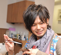 三宅 尚樹 （ミヤケ ナオキ）