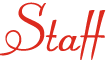 Staff