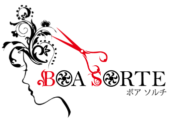 BOA SORTE ボアソルチ