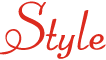 Style