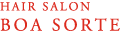 HAIR SALON BOA SORTE
